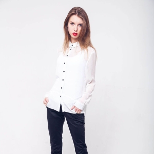 Erika Running Short_A